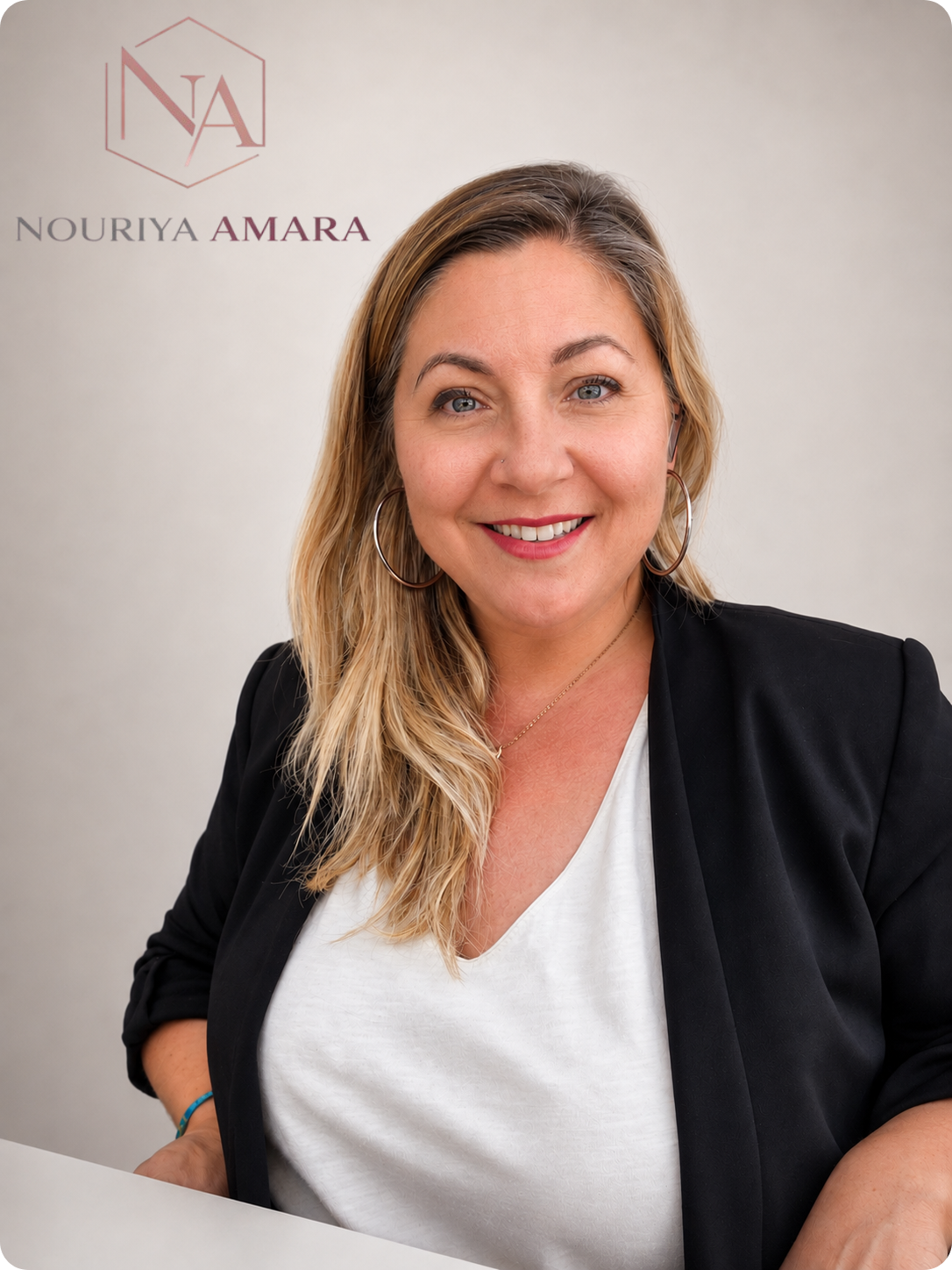 Nouriya Amara