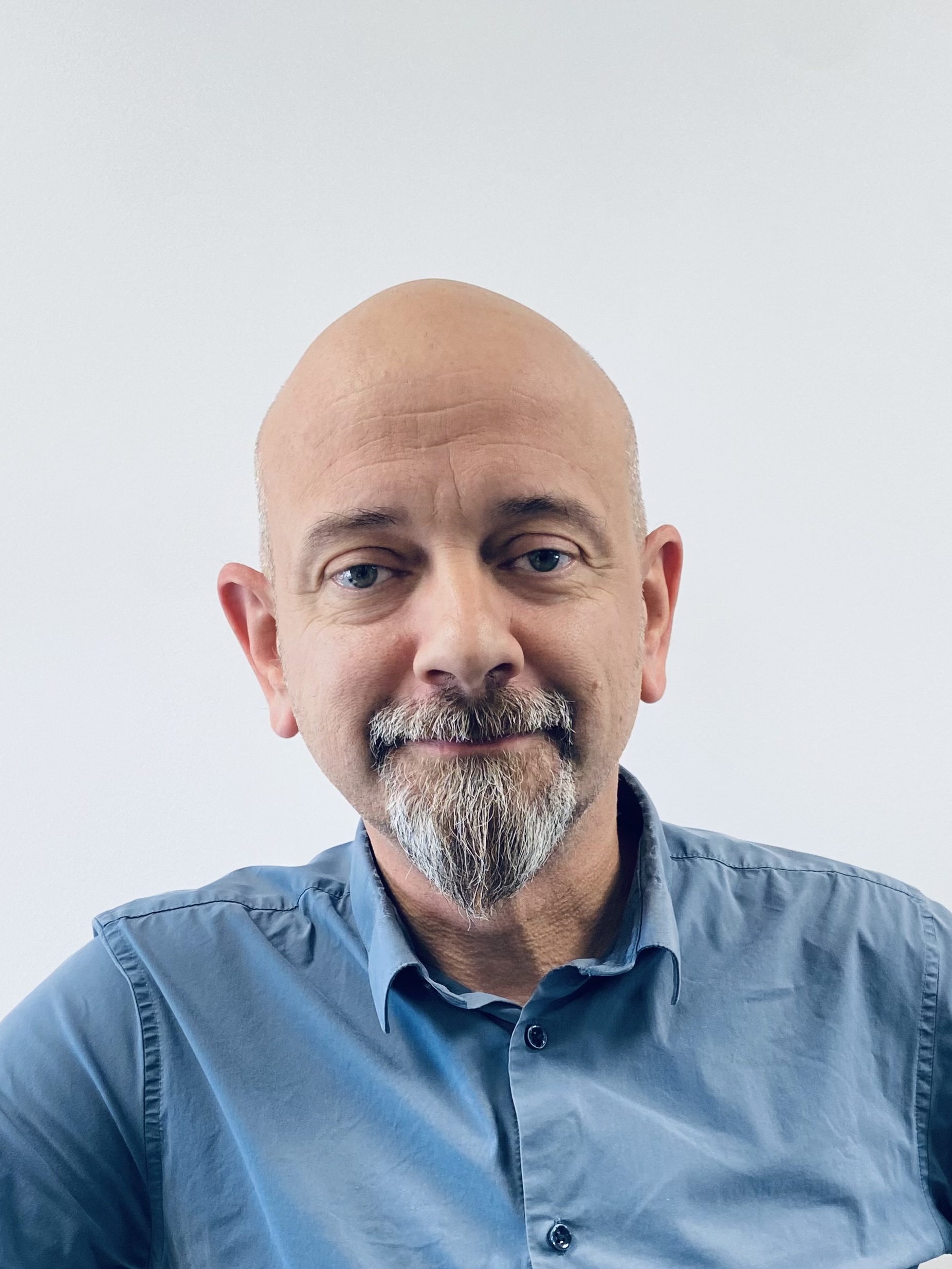 Christian Ré