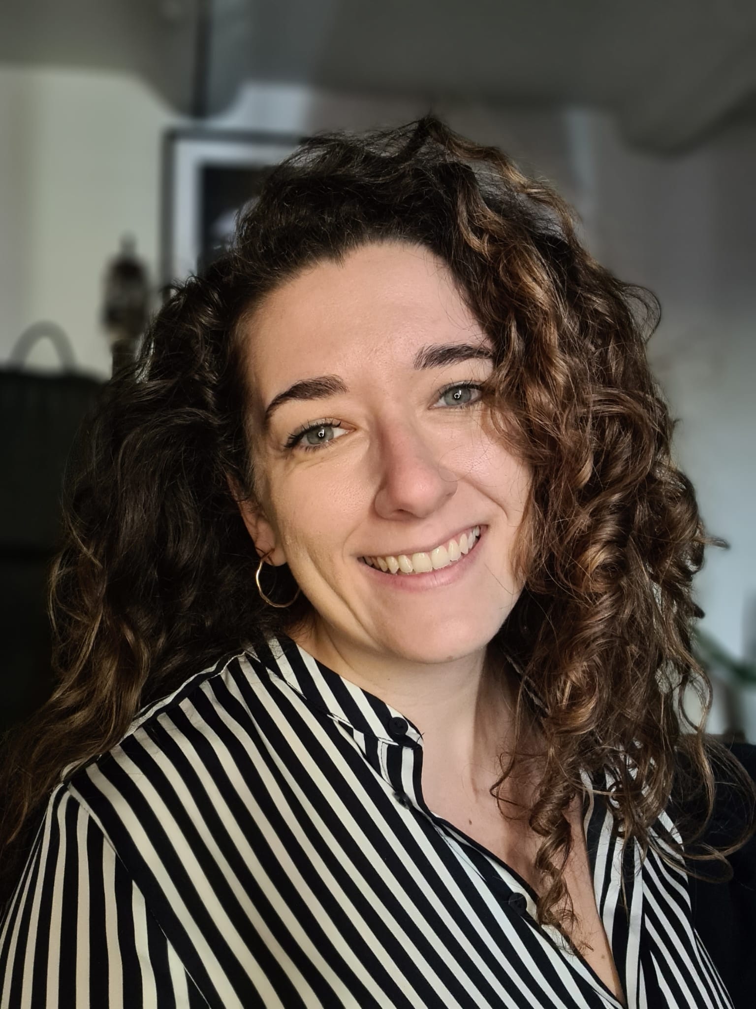 Emilie Argento
