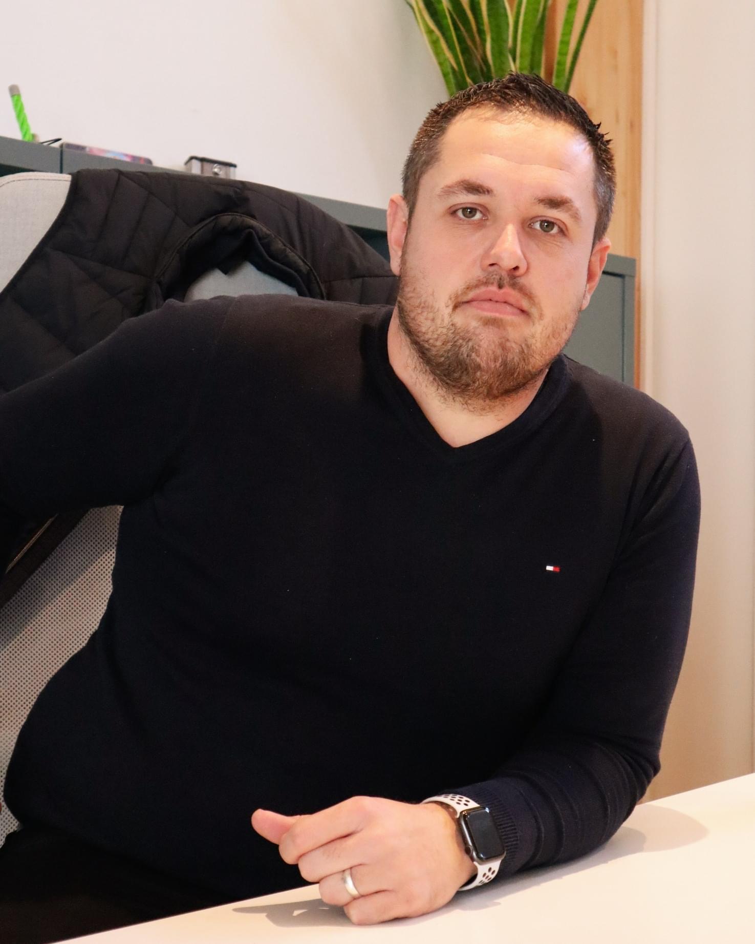 Christophe  Robert