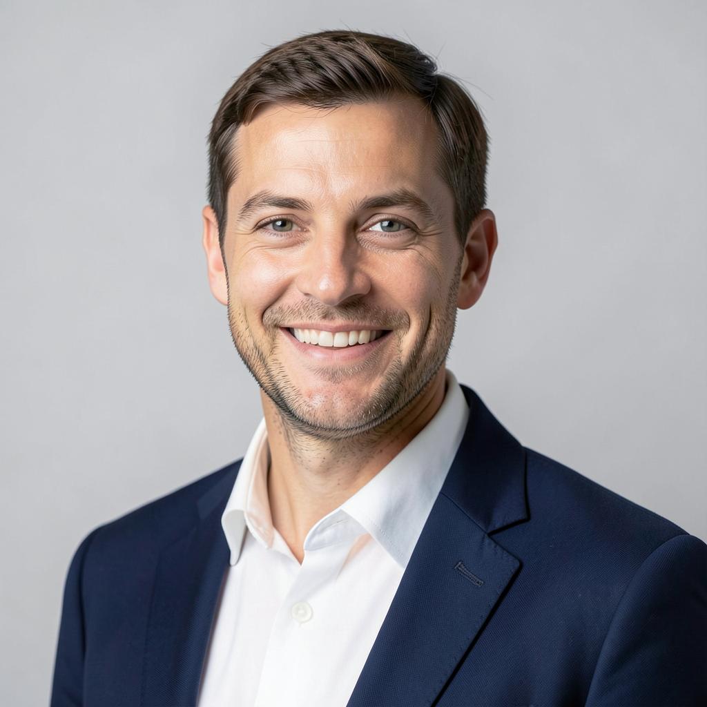 MAXIME ADAM