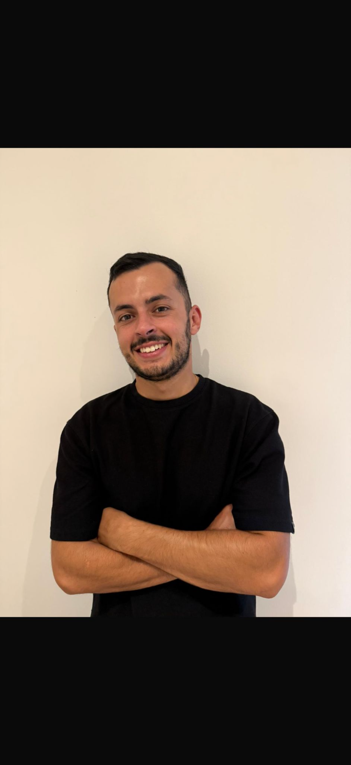 Enzo Bodrero